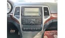 Jeep Grand Cherokee GRAND CHEROKEE / HEMI 5.7L / V8 (LOT #  4104)