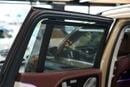 مرسيدس مايباخ gls600 مايباخ GLS 600 | GCC 0km | Agency Warranty
