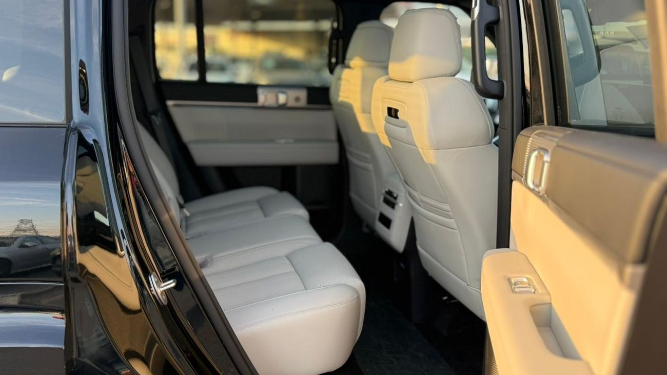 بي واي دي ليوبارد تيتانيوم 7