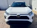 Toyota RAV4 2021 Toyota Rav4  XLE 2.5L full option + sunroof + Push start + alloy rim + Radar + keyless Entry  e