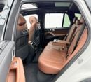 BMW X5 XDRIVE40i M SPORT 2021 BMW X5 xDrive40i M-Sport, 04/2027 BMW Warranty + Service Contract, Full BMW S