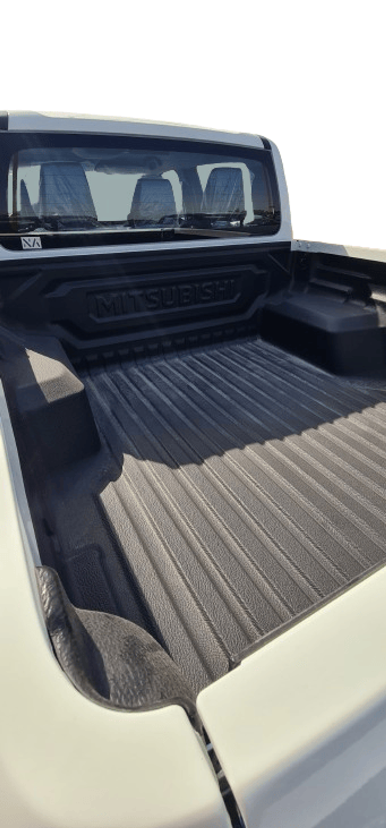 Mitsubishi L200 MITSUBISHI L200 TRITON 148 HP FULL OPTION , GCC SPORTERO