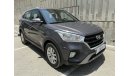 Hyundai Creta 1.6 1.6 | Under Warranty | Free Insurance | Inspected on 150+ parameters