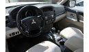 Mitsubishi Pajero GLS Mid Range in Perfect Condition