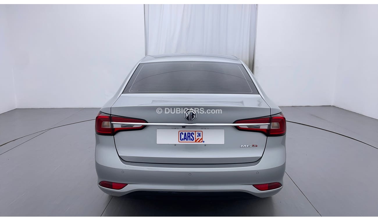 MG 350s COMFORT 1.5 | Under Warranty | Inspected on 150+ parameters