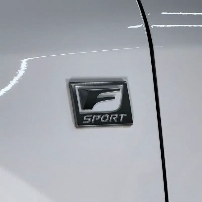 Lexus RX F- SPORT PRESTIGE, миниатюра 28