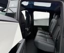 تسلا سايبرتراك AWD 2024 Tesla Cybertruck Foundation, Very Low Kms, Fully Loaded, Excellent Condition, American