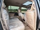 Toyota Land Cruiser GX.R V6