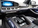 مرسيدس بنز GLE 53 AMG COUPE 4MATIC+ BUY NOW, PAY 2027 | THE BLACKLINE STANDARD |  2027 Mercedes Warranty + Service, GCC