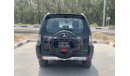 ميتسوبيشي باجيرو Pajero 2008 Ref#407