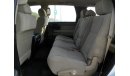 Toyota Sequoia 2013 4X4 Ref#165