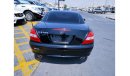 مرسيدس بنز SLK 350 مرسيدس اس ال كي 350