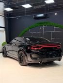 Dodge Charger SRT Hellcat 6.2L (707 HP)