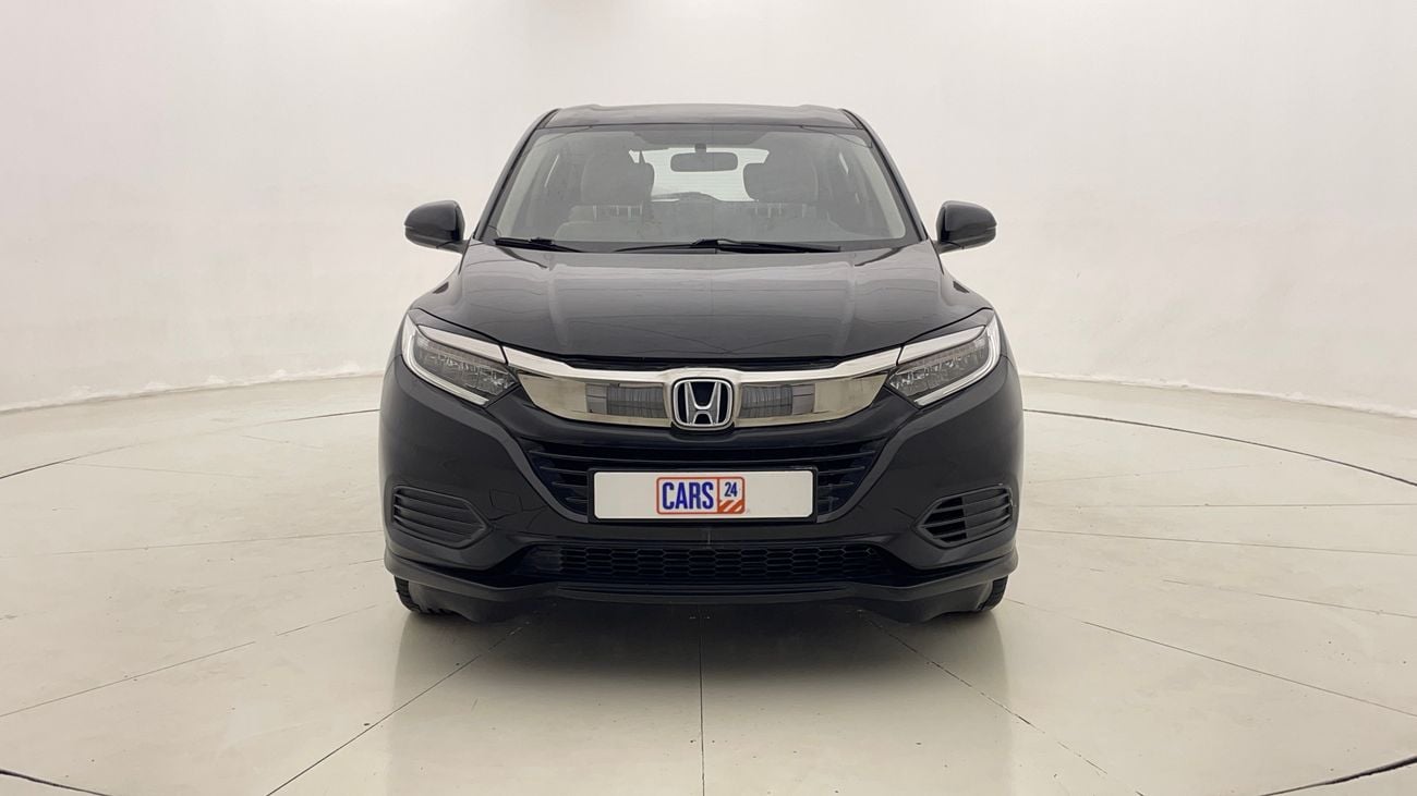 Honda HRV LX 1.8 | Zero Down Payment | Home Test Drive