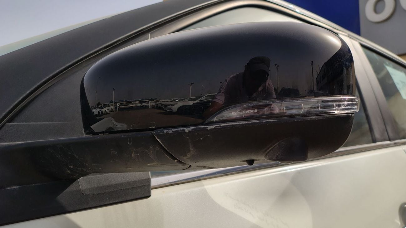 Nissan Magnite Fully loaded