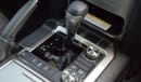 Toyota Land Cruiser Platinum Edition V8