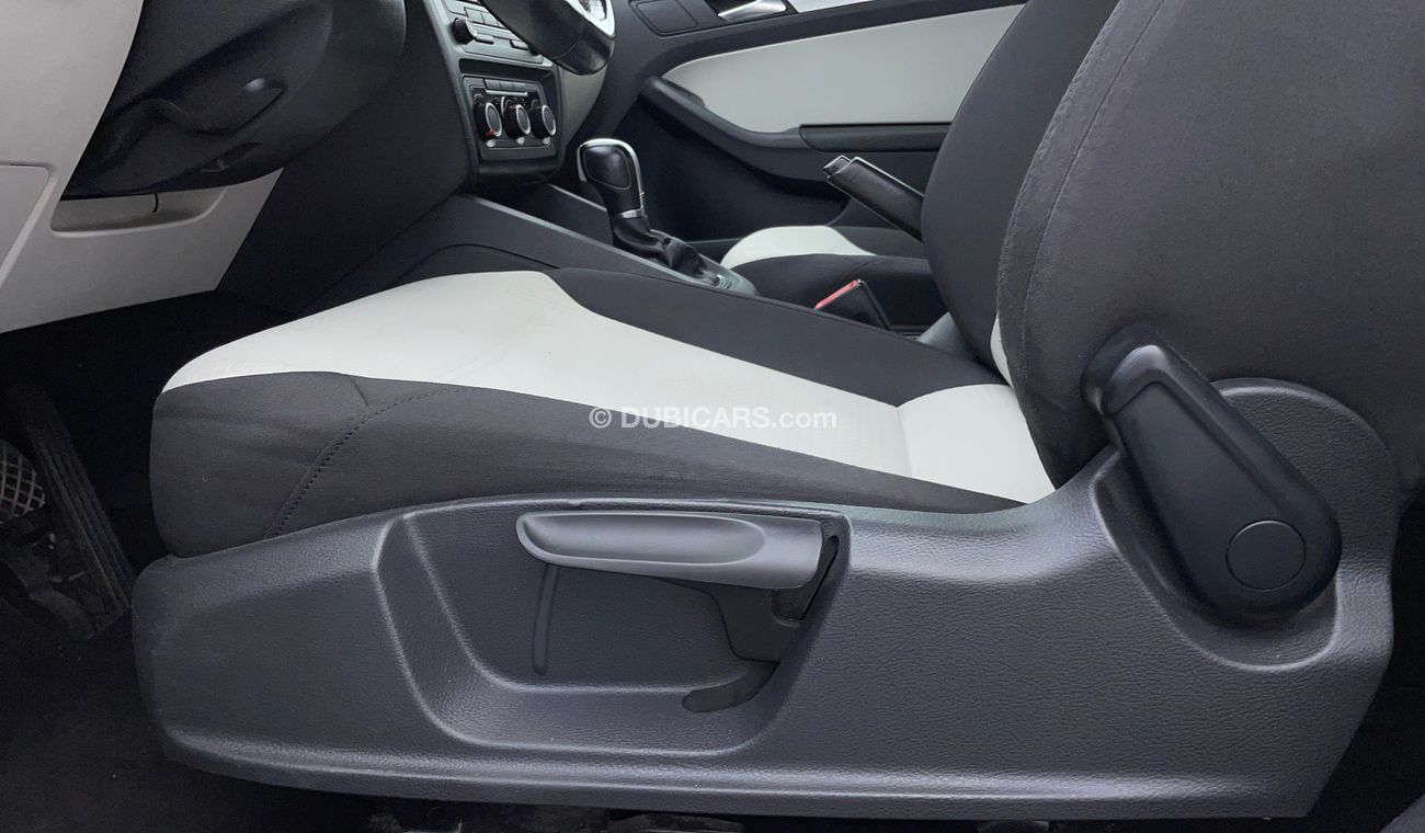 فولكس واجن جيتا TRENDLINE 2 | بدون دفعة مقدمة | اختبار قيادة مجاني للمنزل