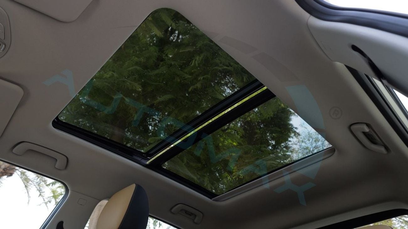 GAC GS3 Emzoom (For Export , НА ЭКСПОРТ) 1.5T 2026 GCC Без пробега