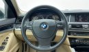 BMW 520i EXECUTIVE 2 | Under Warranty | Inspected on 150+ parameters