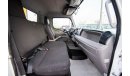 ميتسوبيشي كانتر 2020 | MITSUBISHI CANTER FUSO | CRAINE | GCC | VERY WELL-MAINTAINED | SPECTACULAR CONDITION |