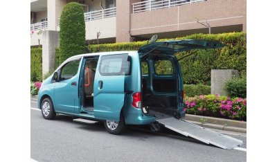 Nissan NV200 VM20