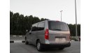 Hyundai H-1 2015 9 seats ref#875