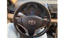 Toyota Yaris Toyota Yaris 2017, very clean and in good condition