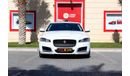 Jaguar XF X260