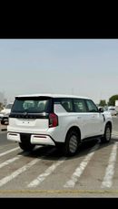 نيسان باترول LE T1