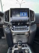 تويوتا لاند كروزر VXR+ 5.7L