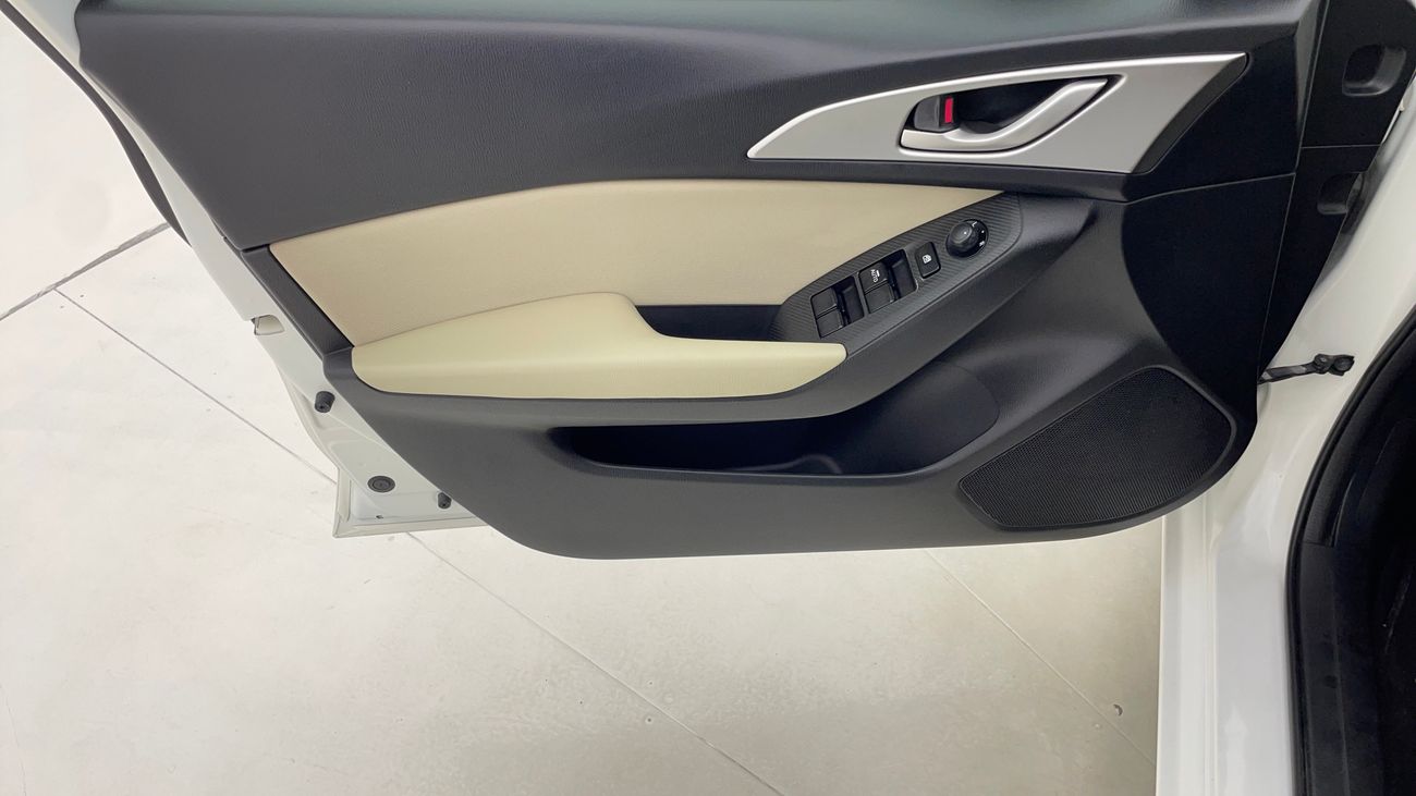 Mazda 3 S 1.6 | Zero Down Payment | Free Home Test Drive