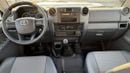 Toyota Land Cruiser Pick Up  Toyota Land Cruiser Pick-Up