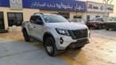 نيسان نافارا Std 2.5L RWD M/T