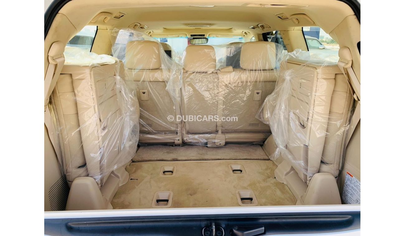 Lexus LX 570 Full option clean car