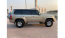 Nissan Patrol Safari Nissan patrol safari full option perfect condition