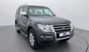 Mitsubishi Pajero GLS MIDLINE 3.5 | Under Warranty | Inspected on 150+ parameters