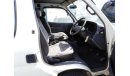 تويوتا هاياس Hiace Van RIGHT HAND DRIVE (Stock no PM 240 )