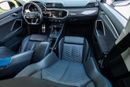 Audi RS Q3 TFSI quattro 2.5L SUV