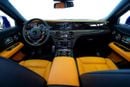 Rolls Royce Ghost EWB 6.75T Short Wheelbase BLACK BADGE