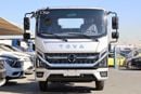 Tova J14 2.8L 3.0Ton Chassis 2025 Model