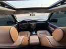 نيسان باترول سوبر سفاري سوبر سفاري / محرك VTC 4.8 لتر V6 / كامل المواصفات / فتحة سقف / قفل تفاضلي / مقاعد جلدية / بحالة ممتا