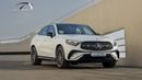 Mercedes Benz GLC200 4MATIC (For Export , НА ЭКСПОРТ) Coupe AMG EQ Boost GCC 2026 Без пробега