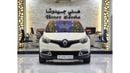Renault Captur EXCELLENT DEAL for our Renault Captur ( 2015 Model ) in Beige Color GCC Specs