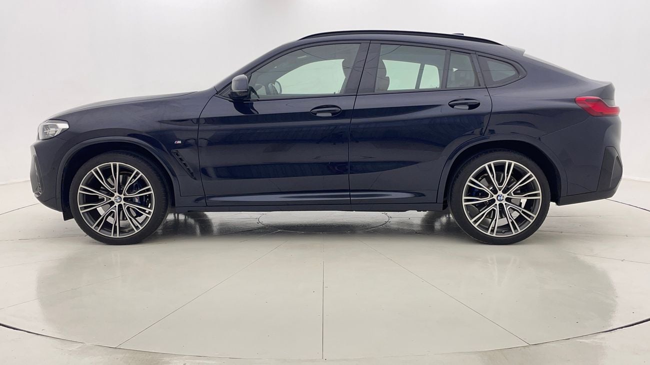 بي أم دبليو X4 XDRIVE 30I 2 | بدون دفعة مقدمة | اختبار القيادة في المنزل
