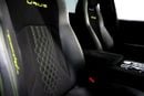 Lamborghini Urus 4.0T V8 Performante PERFORMANTE | ADVANCE 3D BANG OLUFSEN | TWO TONE INT | ALCANTARA SEATS | CARBON