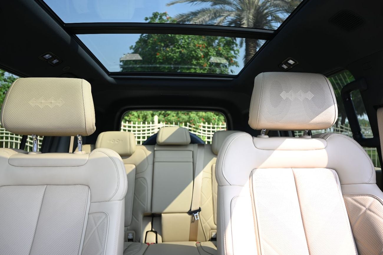 BYD Leopard 5 EMI 2 620 AED - BYD LEOPERD 5 - ULTRA EDITION - READY TO DRIVE - NO WAITING