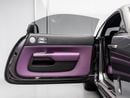 Rolls Royce Wraith SUMMER STARTS NOW | EXCLUSIVE DEAL BY BLACKLINE, 12 Months Warranty, GCC, Low KM's