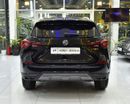 MG One EXCELLENT DEAL for our MG ONE ( 2024 Model ) in Black Color GCC Specs