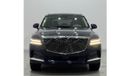 جينيسس GV80 Royal 3.5L AWD 2022 Genesis GV80, 2027 Genesis Warranty + Service Pack, Full Options, Low Kms, GCC