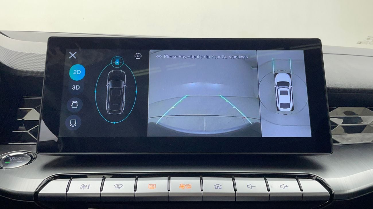 MG GT 2023 LUXURY | AED 751/Month | 0 DP | 30 Day Return | Warranty | Service History